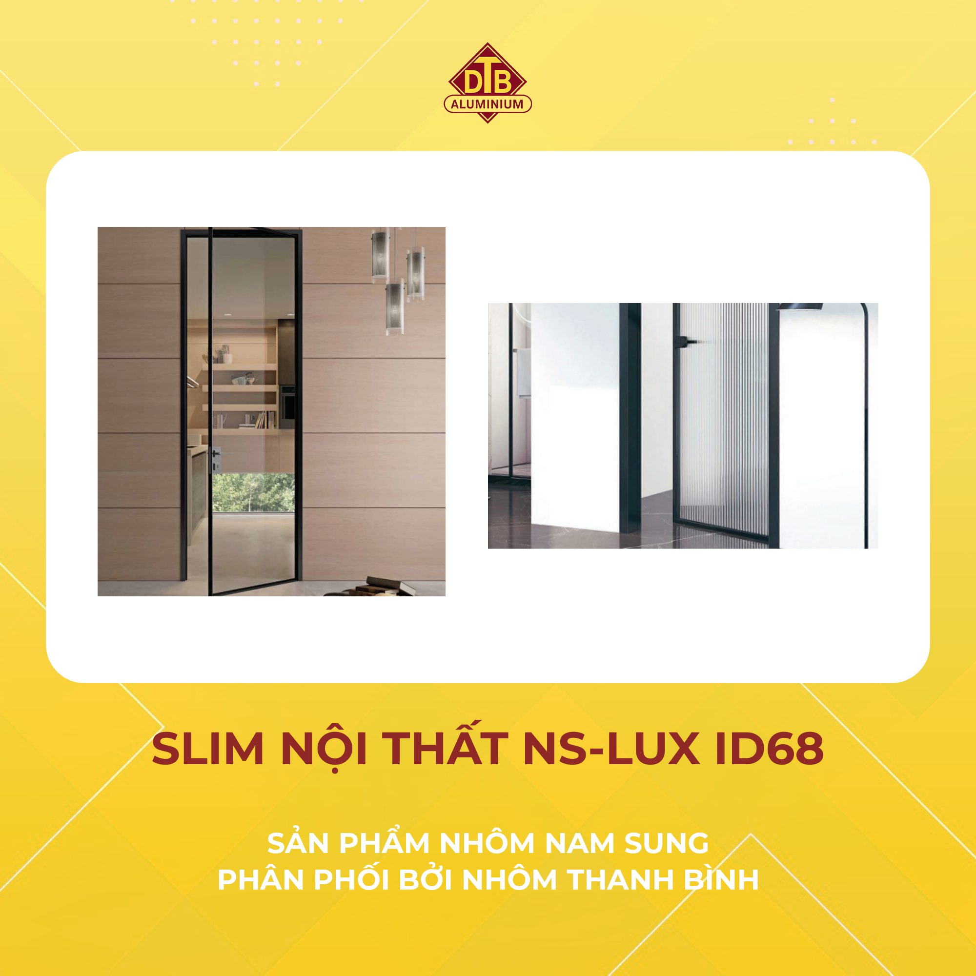 NS LUX ID68