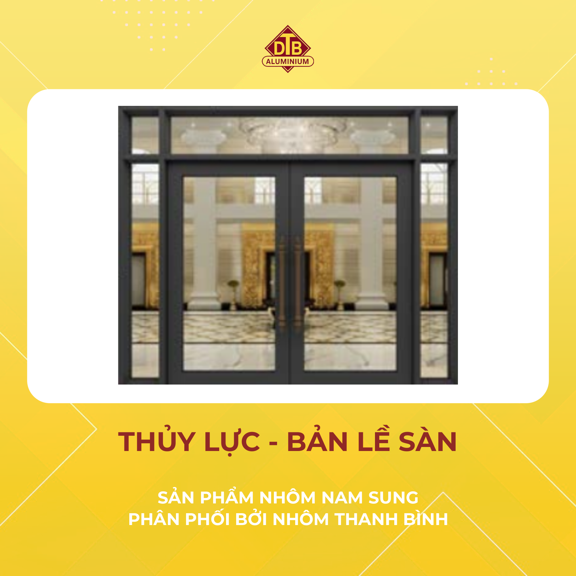 THUỶ LỰC