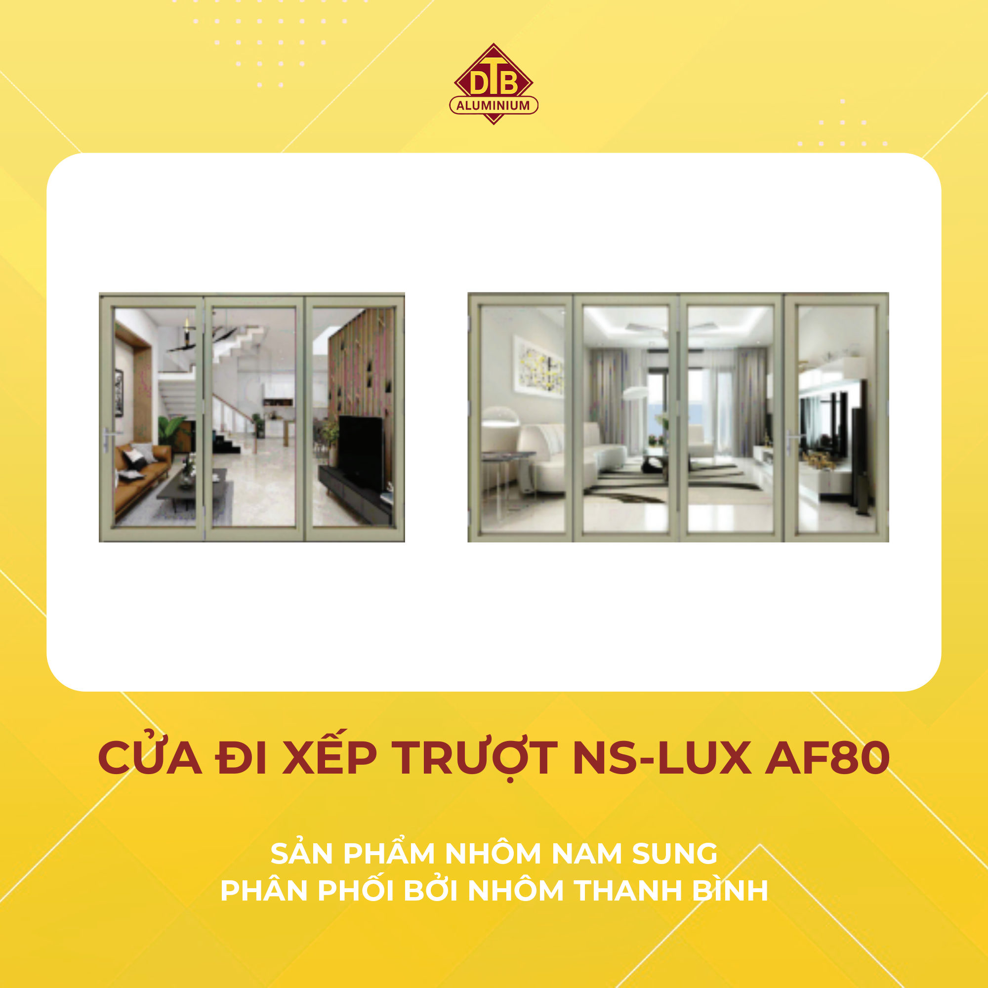 CỬA ĐI XÊP