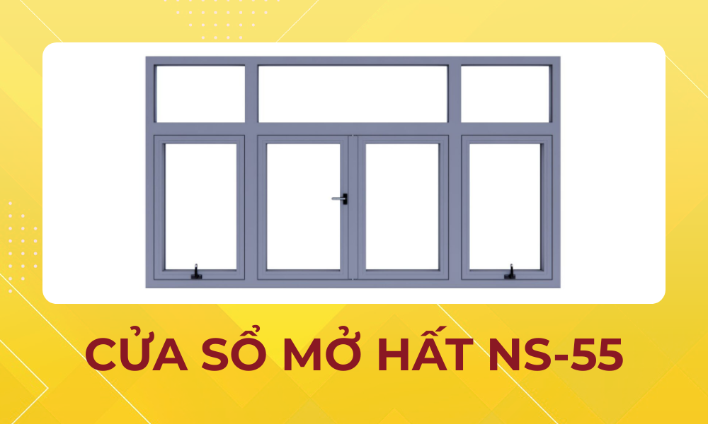 CUA-SO-MO-HAT-NS55