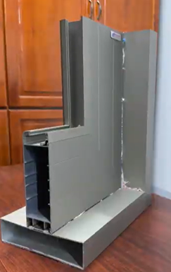 HỆ NHÔM THỦY LỰC NAM SUNG