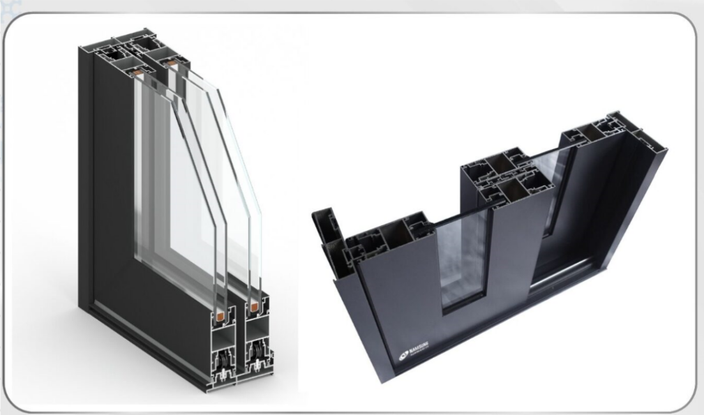 CỬA ĐI LÙA NÂNG TRƯỢT AS108