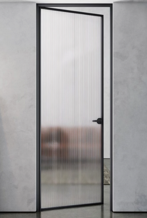 Cửa Slim Nội Thất NS-LUX ID68