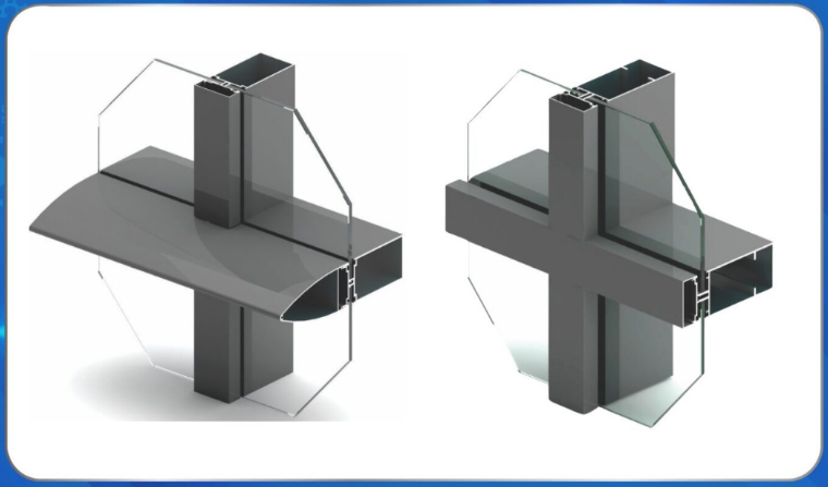 Hệ mặt dựng NS-65
